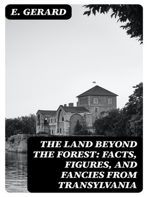 cover image of The Land Beyond the Forest